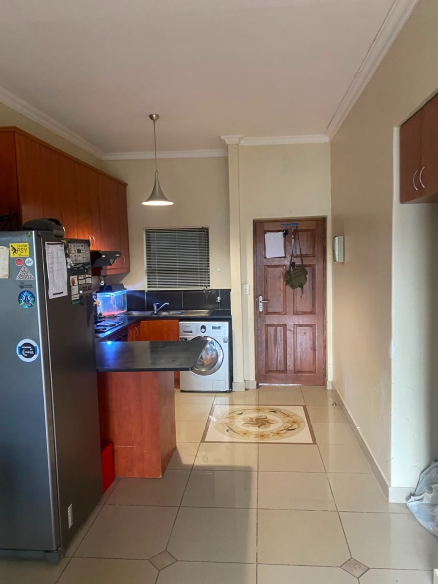 2 Bedroom Property for Sale in Burgundy Estate Western Cape